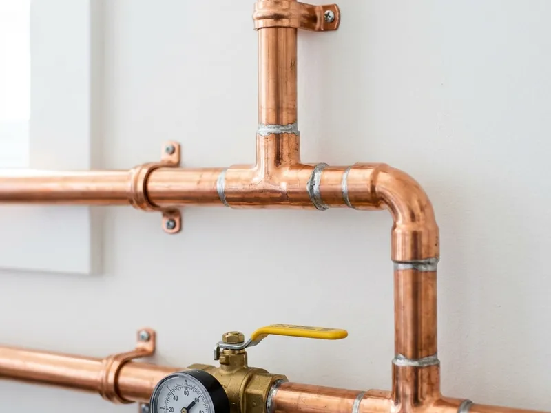 Frequently asked plumbing questions in McCrory. Licensed plumbing contractors answering your pipe, leak, and repair questions.