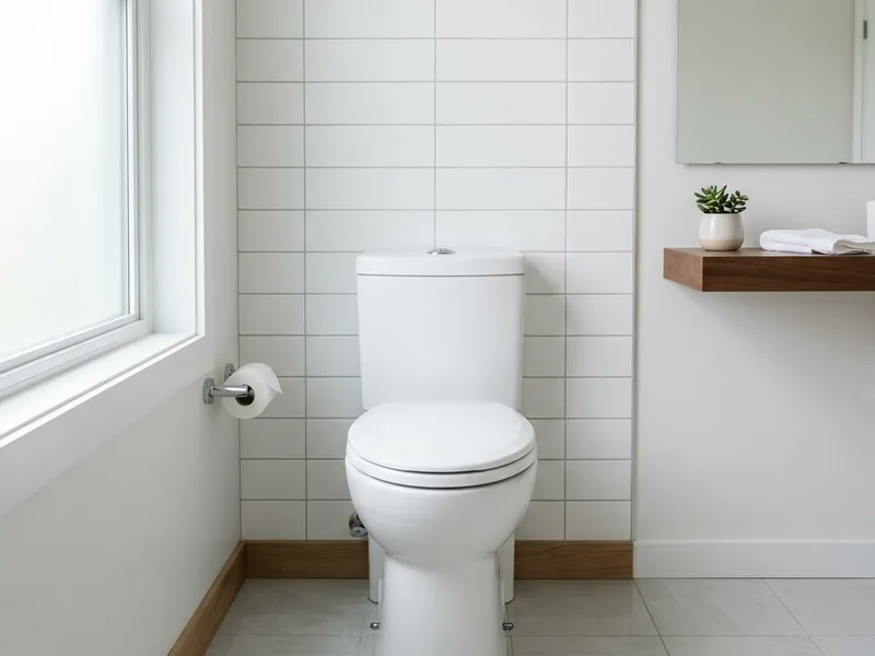 Toilet Repair & Installation Plumber in McCrory, AR